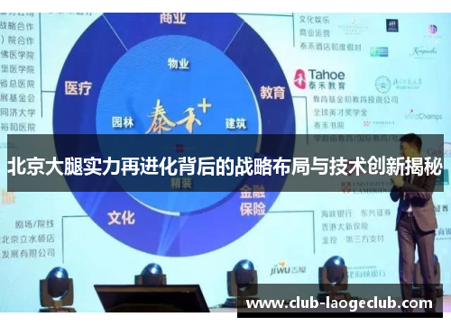 北京大腿实力再进化背后的战略布局与技术创新揭秘 北京大腿实力再进化背后的战略布局与技术创新揭秘