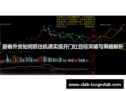 新春外贸如何抓住机遇实现开门红目标突破与策略解析