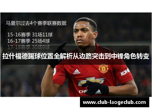 拉什福德踢球位置全解析从边路突击到中锋角色转变