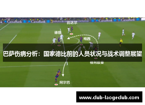 巴萨伤病分析:国家德比前的人员状况与战术调整展望 巴萨伤病分析:国家德比前的人员状况与战术调整展望