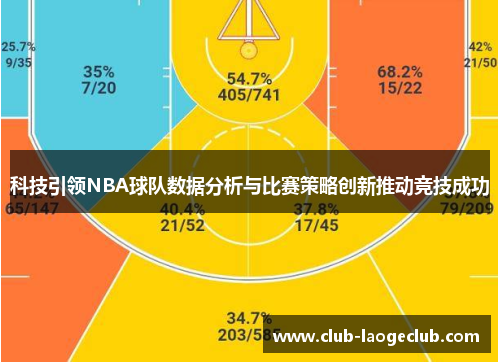 科技引领NBA球队数据分析与比赛策略创新推动竞技成功